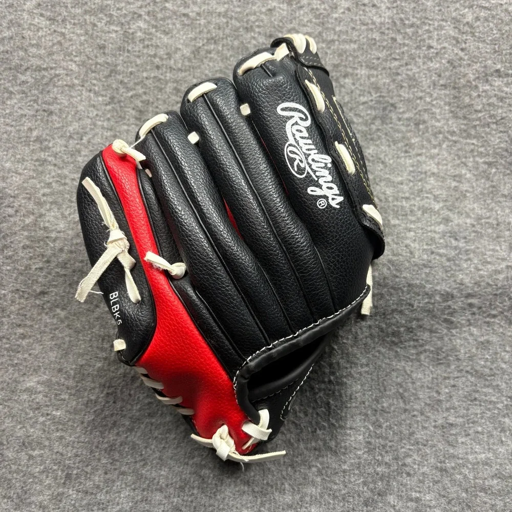 Rawlings Players Series Youth Baseball Glove PL91SB 9 Inch Right‎ Hand Throw